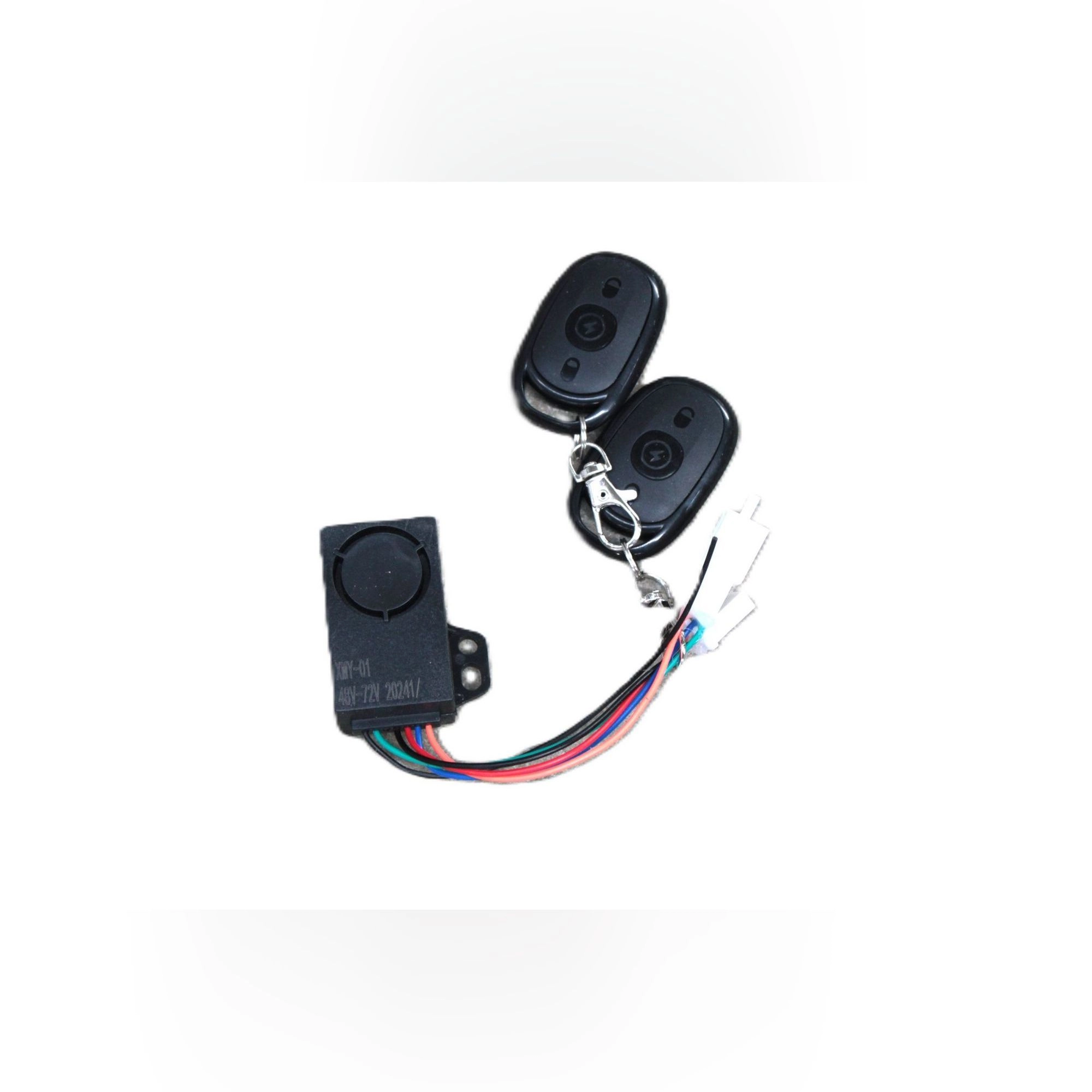 ARORA RUZGAR PRO ALARM SET #RUZGAR PRO-073